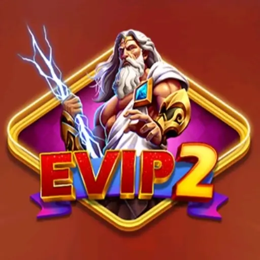 EVIP2 - Game Bingo Seru dan Mengasyikkan