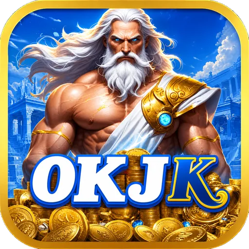 OKJK - Game Memancing Terbaik di Smartphone