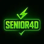 SENIOR4D - Petualangan Tak Terbatas dalam Dunia Terbuka